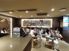 -霸王茶姬(上海恒基名人店)