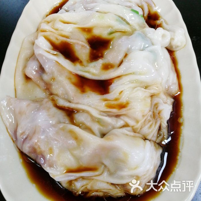 尚诚肠粉店猪腰肠图片-北京快餐简餐-大众点评网