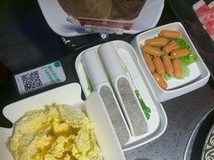 -锅说大脸毛肚重庆老火锅(佐阾店)