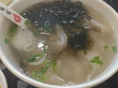 -庆丰包子铺(理想城店)
