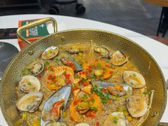 -虎婆冷饮店·海南特色炒冰(三亚湾店)