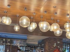 -OPEN開全日自助餐厅·牛肉火锅·海鲜(佛山希尔顿酒店)