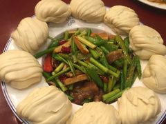 -老胶东家常菜馆(市场一路店)