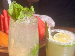 -TZ House音乐现场(来福士中心店)