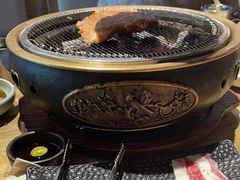 -泥炉烧肉师(新街口金銮巷店)