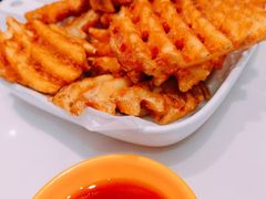 美式薯格-打趸BTC·Breaktime cafe(北京路店)