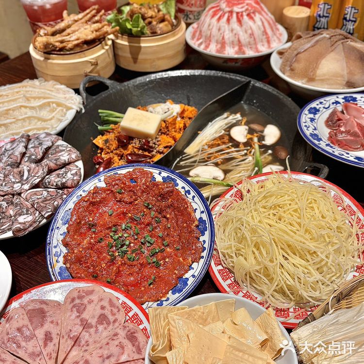 无锡‼️开在小巷子里，便宜好吃的老火锅～