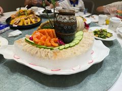 -79号渔船海鲜饭店(深圳湾店)