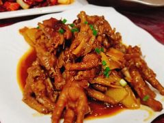 -古田会·肥肠鸡(古田店)