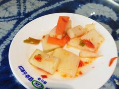 android_upload_pic-白家寨子·山野白族菜(古城总店)