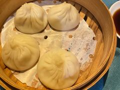 -上海古井假日酒店 · 徽昇楼中餐厅
