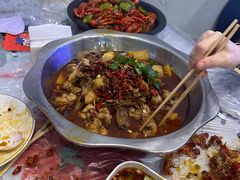 -金陵暴走小龙虾·迷踪蟹(凯德MALL店)