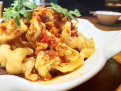 无骨鸡爪-韶山冲湘菜馆(大明湖店)