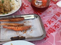 -永红源·啤酒烧烤海鲜大排档(台柳路店)