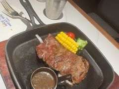 -牛扒先生·厚切雪花牛扒西餐厅(三元里店)