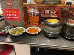 -小杨烤肉(朱雀店)