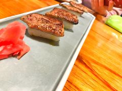 -隐炉和牛烧肉店(群力店)