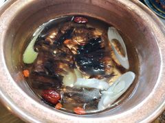 -前门·鲜肉火锅(长风店)
