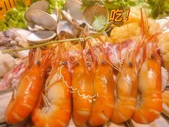 -星椰叻沙·椰浆鲜虾面(江南西店)