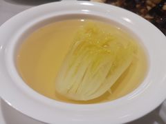 -之参餐厅(前门大街店)