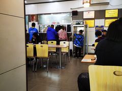 大堂-老胜香包子铺(瑞景店)