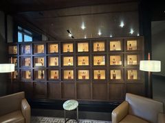 -宝丽轩中餐厅BAOLIXUAN