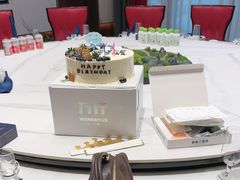 -尊立方海鲜酒店·生日宴·家宴