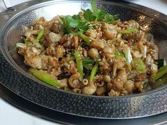 -重庆巴渝火锅(钟家村店)