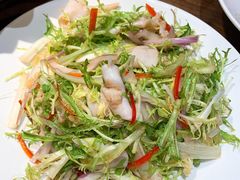 -将相和·海鲜蒸饺大连菜