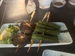 -眷屋の深夜食堂(云锦中心店)