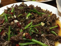 -下梅人家土菜馆(历史文化餐厅度假区店)