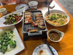 -龙姐私房菜(和顺古镇店)