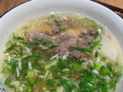 -马记永·兰州牛肉面(天通苑家乐福店)