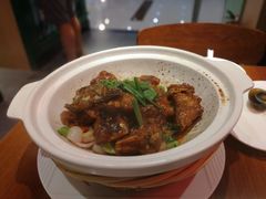 招牌啫啫水库鱼头-德宏记·茶餐厅(新辰里学清路店)