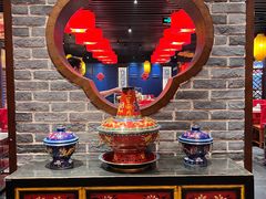 -三宝涮肉(体育学院店)