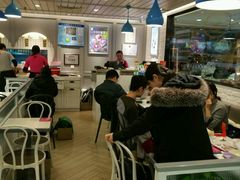 -满记甜品(巴黎春天宝山店)