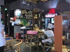大堂-兔槽江湖菜·重庆璧山兔(水围店)