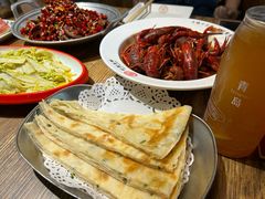 -叶派龙虾•招牌香辣蟹·海鲜(中海国际店)