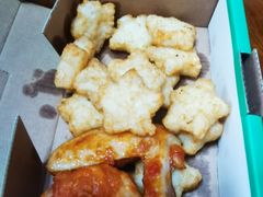 -棒约翰比萨·意面(松江开元店)