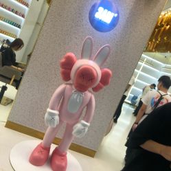 -3AM·S HAIR SALON烫发染发接发