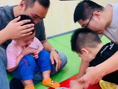 -巧虎KIDS早教中心(青秀区盛天地店)