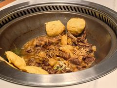 -遇东北林区铁锅炖(南开店)
