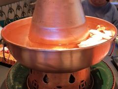 -额尔敦·品质自助(摩尔城店)