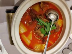 -一澜江宴·江景地标楚菜(江滩公园店)