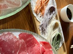 -尚海豆捞(乐虹坊店)