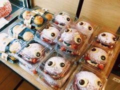 -85度C(南京龙江店)