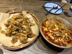 -那时新疆·若羌(经纬汇店)