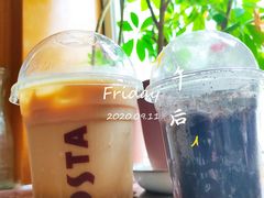 -COSTA COFFEE(龙德广场店)