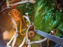 -实在湘·大碗土菜(竹料店)