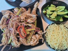 -红盔甲·小龙虾(天钥桥店)